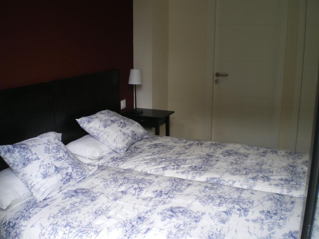 Murallas De Apartamento