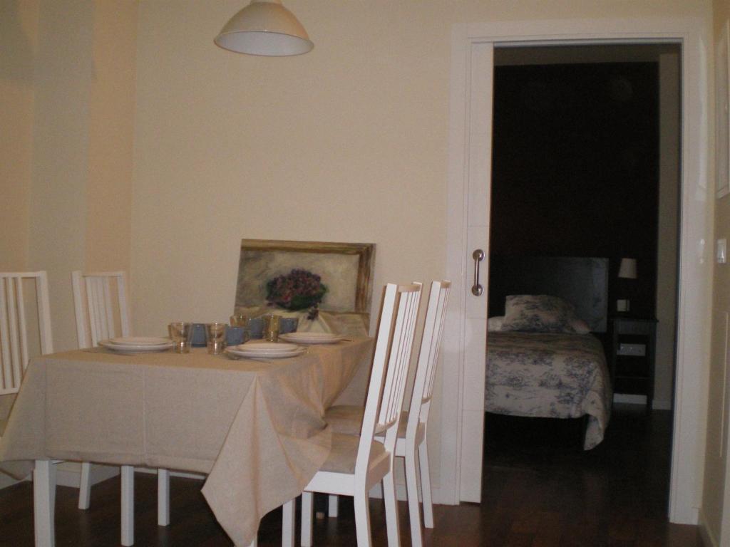 Murallas De Apartamento *