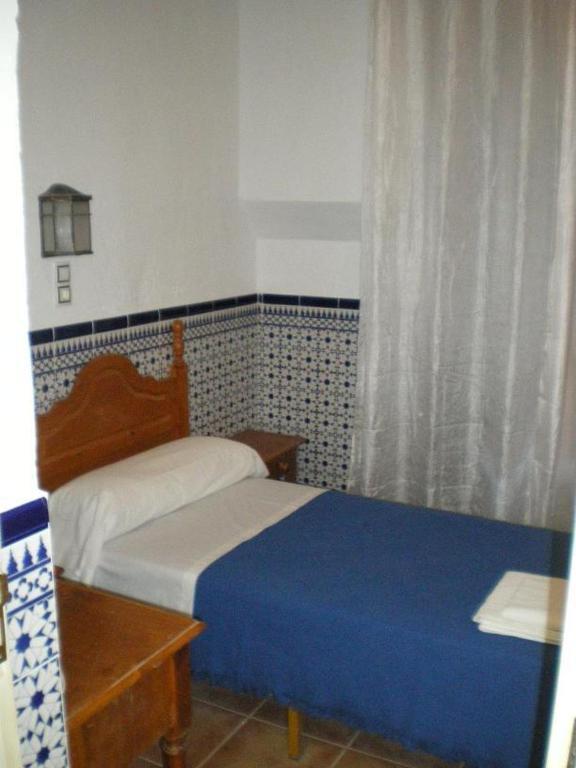 Apartamento Generalife Sevilla