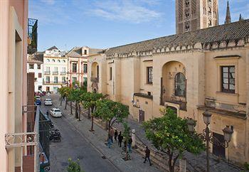 Apartamento Puerta Catedral *