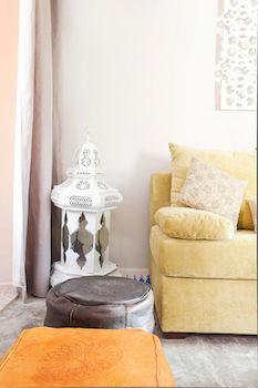 Apartamento Singular Gran Poder