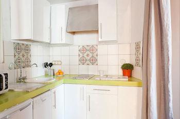 Apartamento Singular Gran Poder