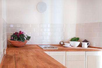 Apartamento Singular Gran Poder *