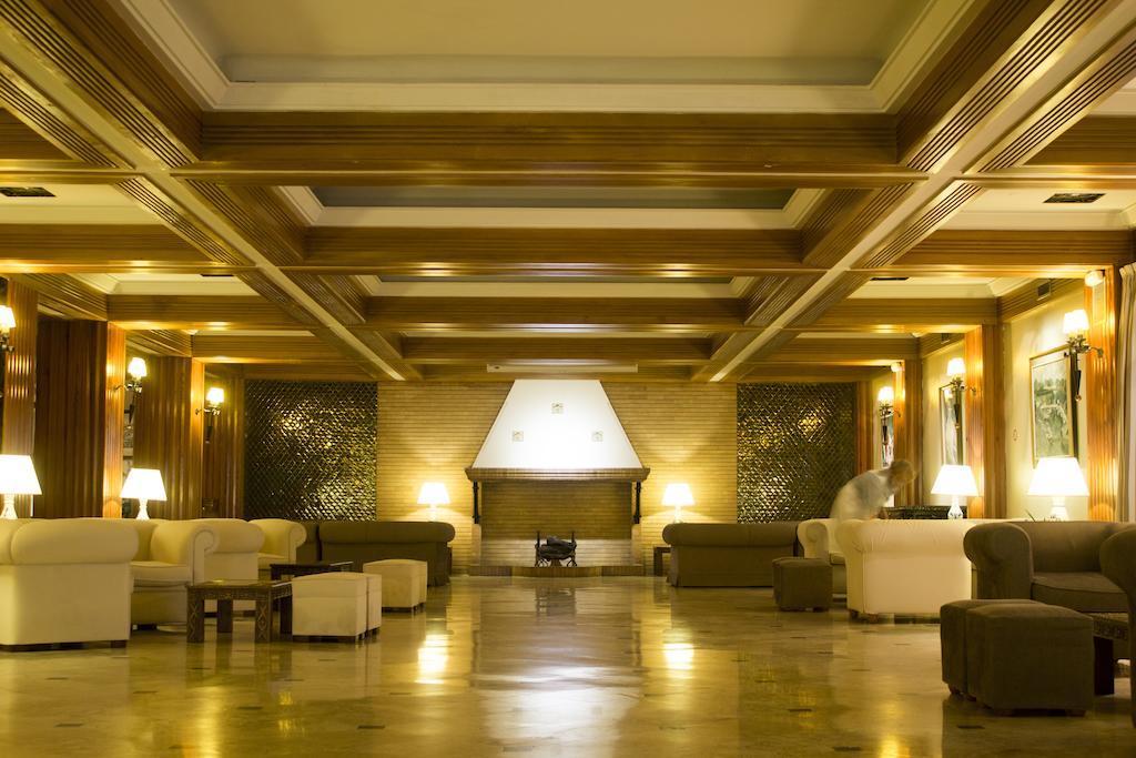 Hotel Fernando Iii Sevilla