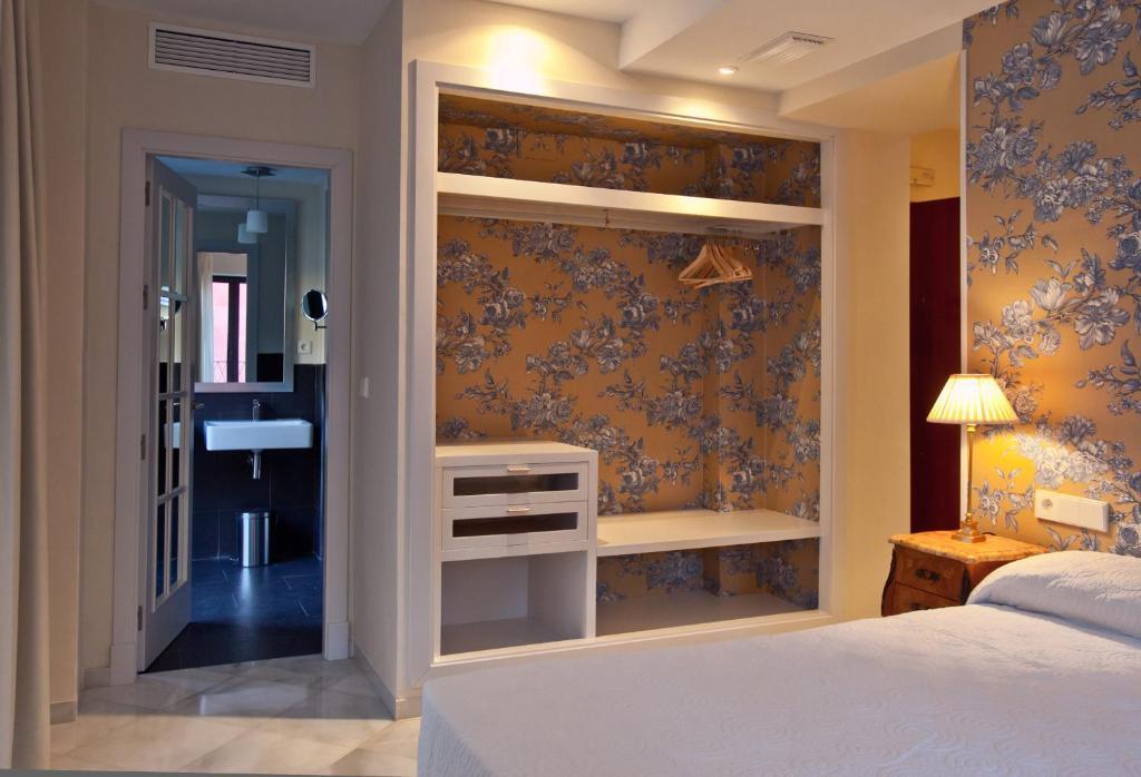 Murillo Alcázar Apartamento *