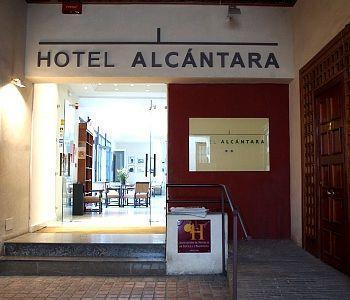 Hotel Alcantara