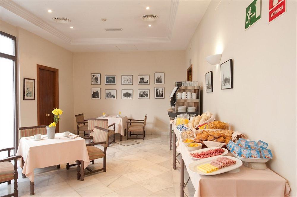 Hotel Alcantara 2*