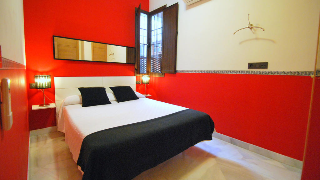Apartamento Living-sevilla San Lorenzo Sevilla