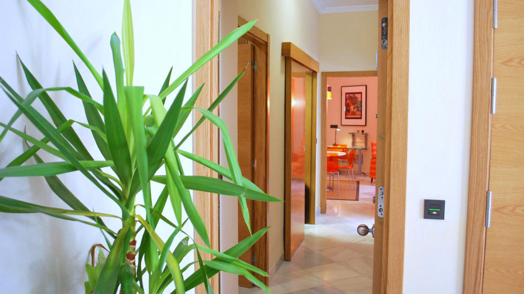 Living-sevilla San Lorenzo Sevilla