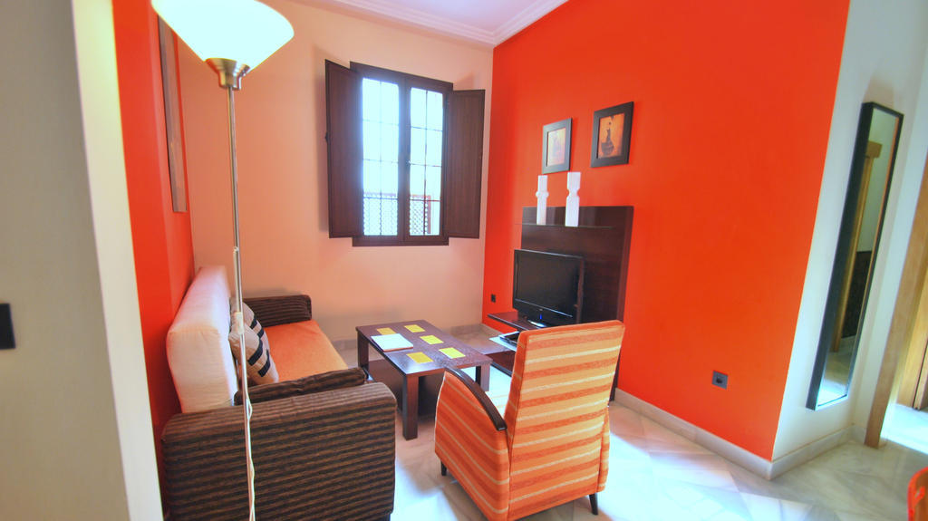 Apartamento Living-sevilla San Lorenzo *