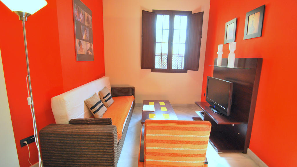 Living-sevilla San Lorenzo Sevilla