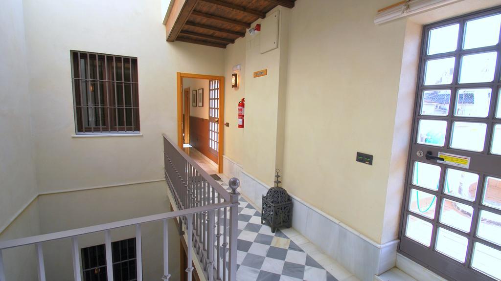 Living-sevilla San Lorenzo