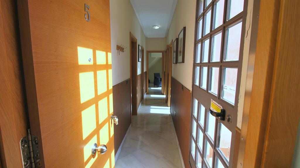 Apartamento Living-sevilla San Lorenzo