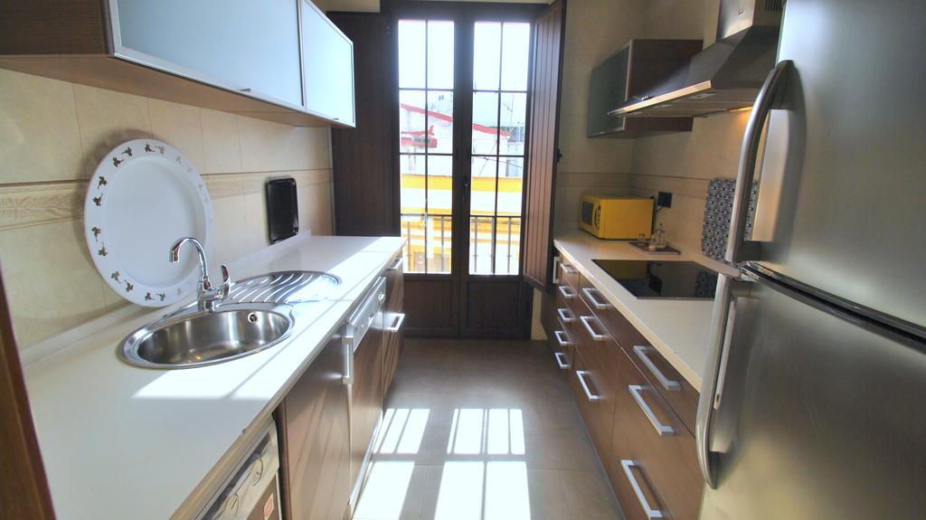 Living-sevilla San Lorenzo