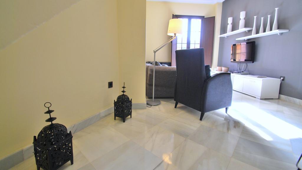 Living-sevilla San Lorenzo