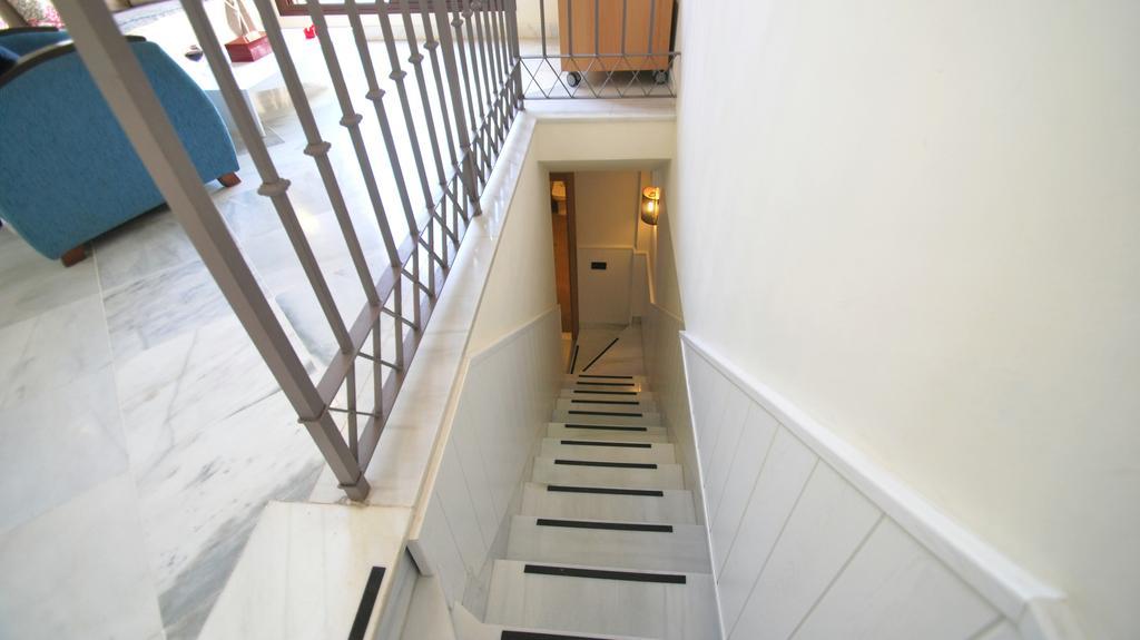 Living-sevilla San Lorenzo Sevilla