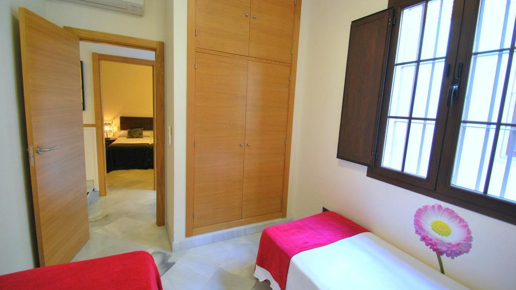 Living-sevilla San Lorenzo Sevilla
