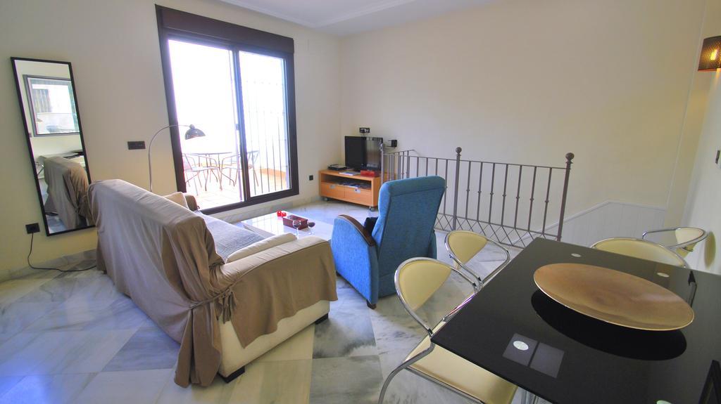 Living-sevilla San Lorenzo Sevilla