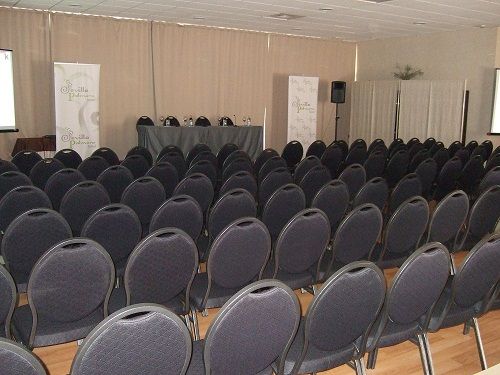 Hotel Exe Palmera Sevilla