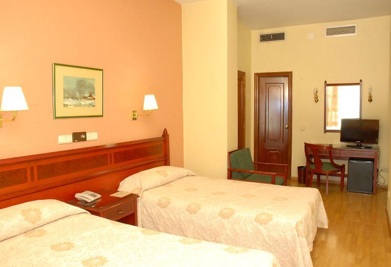 Gravina 51 Sevilla