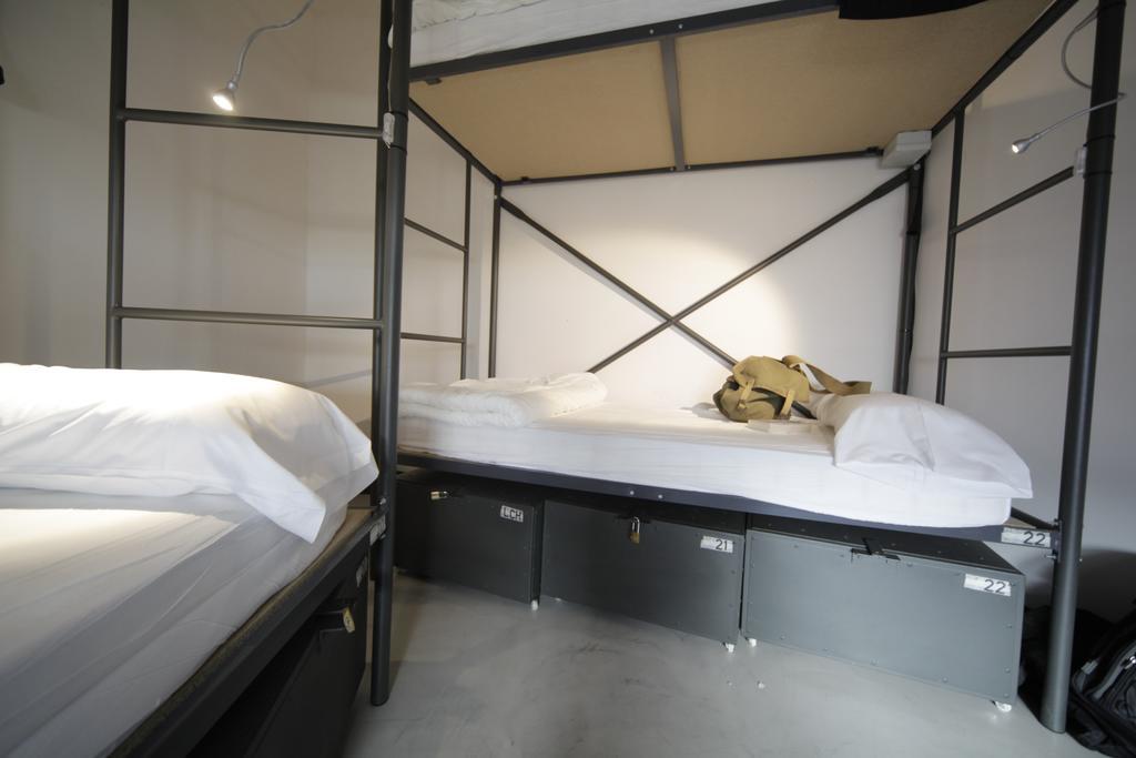 Hostal Traveller Box
