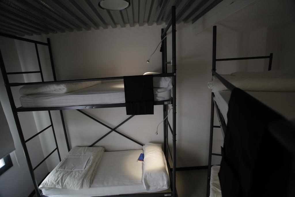 Hostal Traveller Box Sevilla