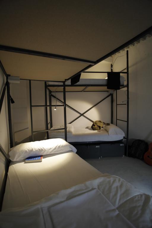 Hostal Traveller Box