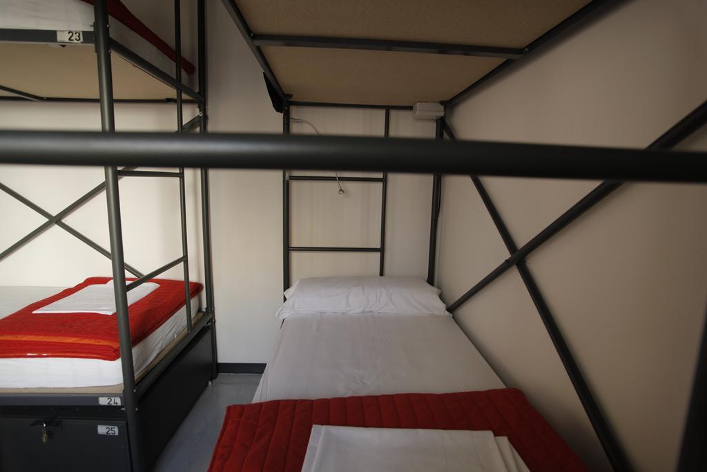 Traveller Box