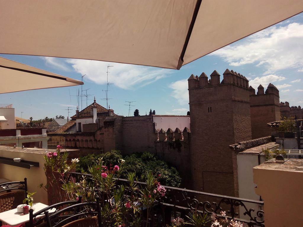 Hotel Palacio Alcázar