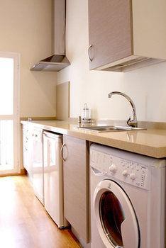 Apartamento Sevitur Puerto De Indias *