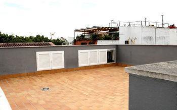 Apartamento Sevitur Puerto De Indias Sevilla