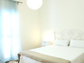 Apartamento Sevitur Puerto De Indias *