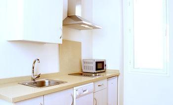 Apartamento Sevitur Puerto De Indias