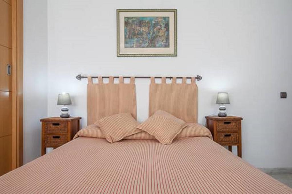 Apartment Sevilla Bustos Tavera Vft *