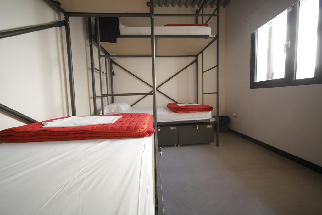 Hostal Traveller Box Sevilla