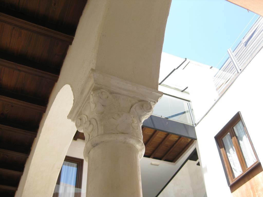 Apartamento Sevilla Bustos Tavera Vft Sevilla