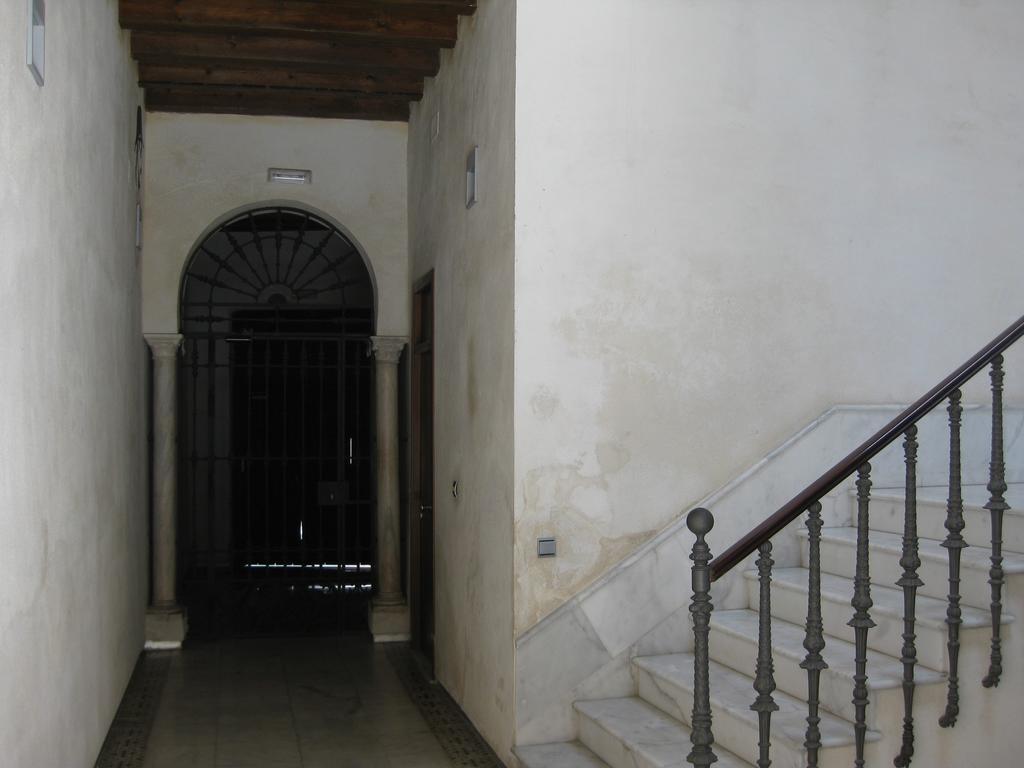 Apartamento Sevilla Bustos Tavera Vft *
