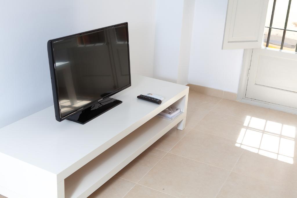 Apartamento Reservaloen Plaza Del Salvador Sevilla