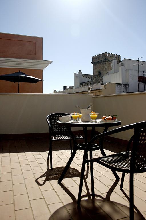 Living-sevilla San Lorenzo Sevilla