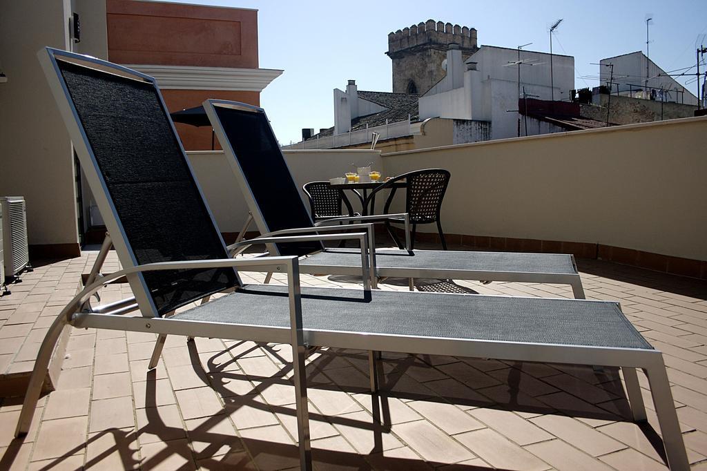 Living-sevilla San Lorenzo