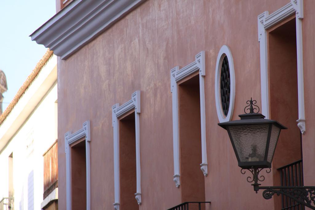 Living-sevilla San Lorenzo Sevilla