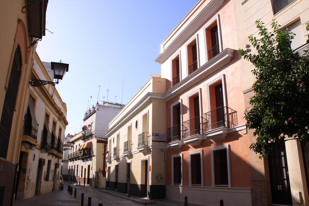 Living-sevilla San Lorenzo Sevilla