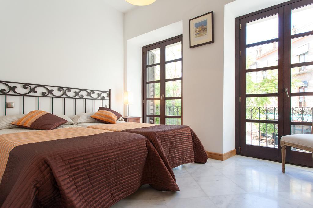 Holi-rent Castilla Sevilla