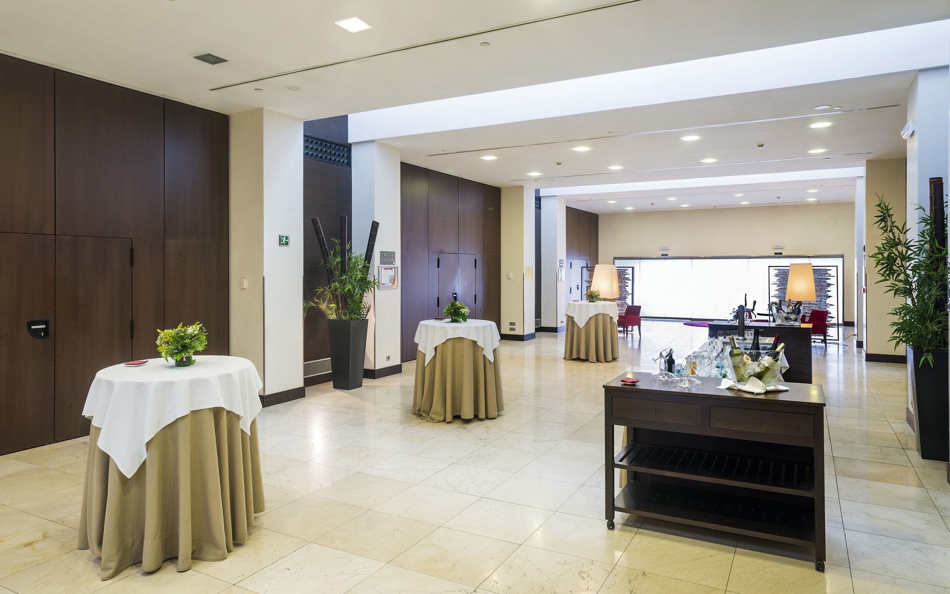 Hotel Nh Collection Seville