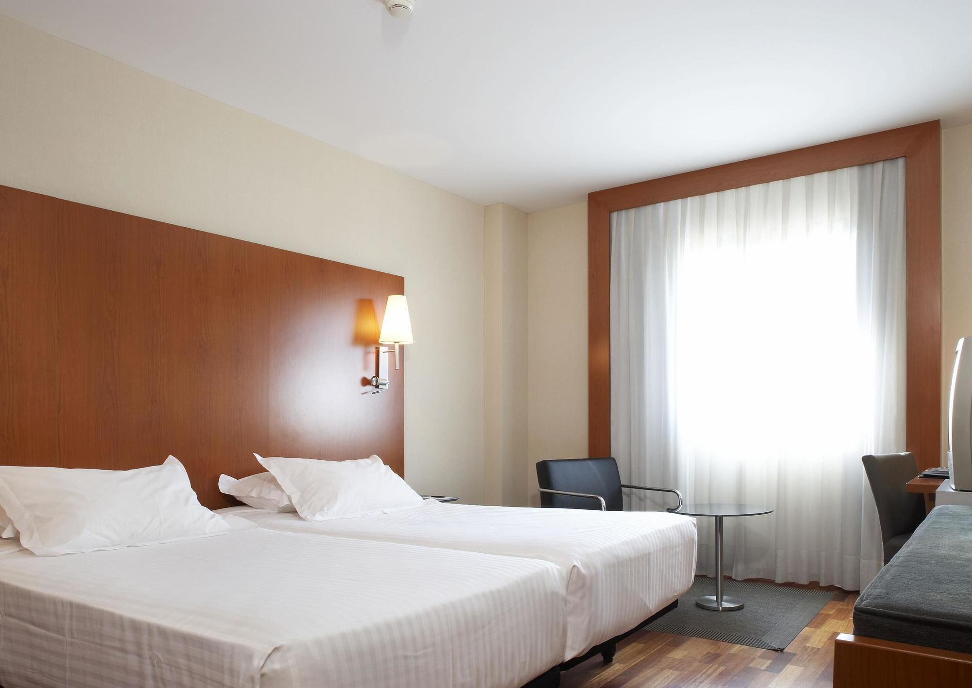 Ac Forum By Marriott Seville