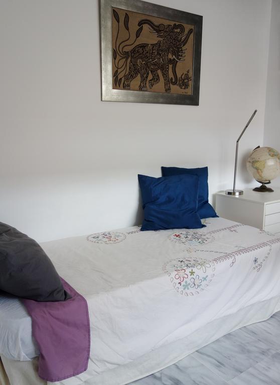 Apartamento ático Alameda *