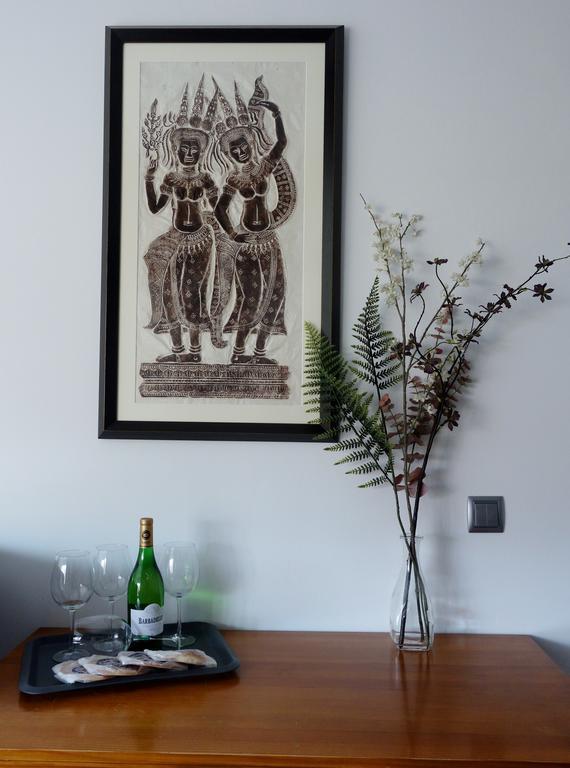 Apartamento ático Alameda *