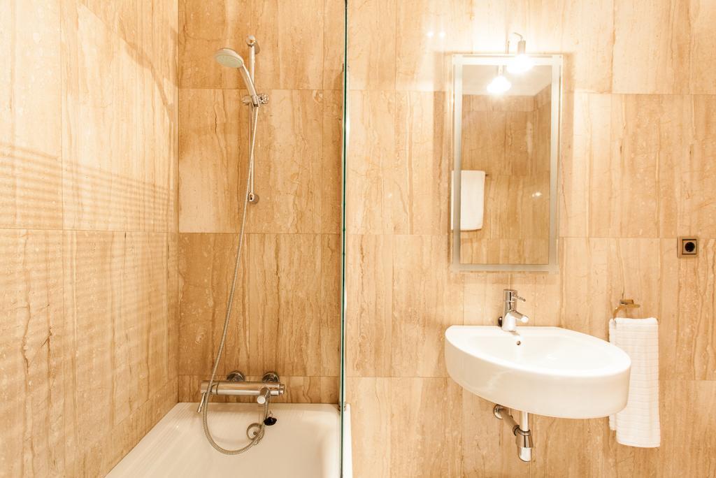 Apartamento Holi-rent Castilla Sevilla