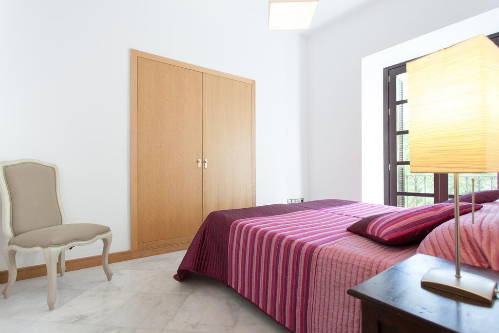 Holi-rent Castilla Sevilla