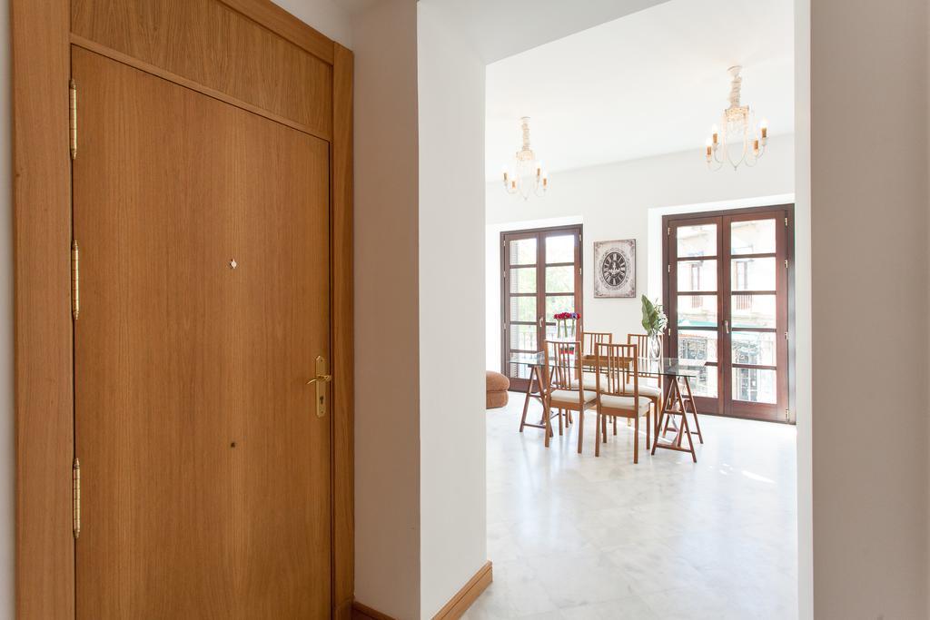Apartamento Holi-rent Castilla
